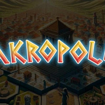 Akropolis : Stratégies et astuces pour exceller dans ce jeu de société de construction de cités - L'Atelier des Jeux
