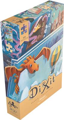 Dixit Puzzle - Adventure - 500 Pièces_Jeu-de-société