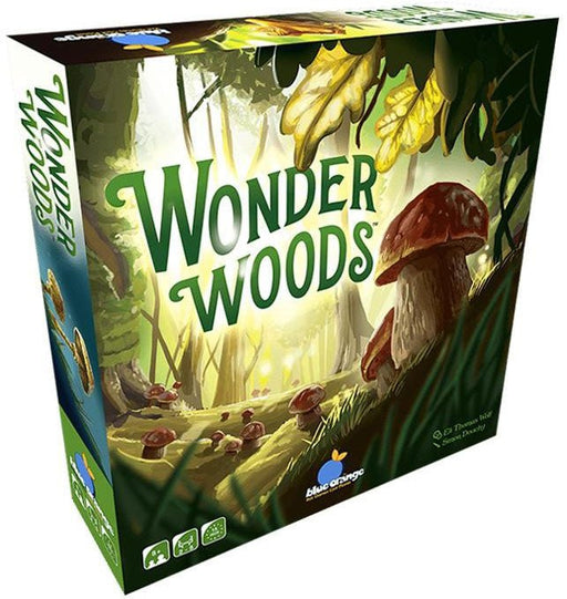 Wonder Woods_Jeu-de-société
