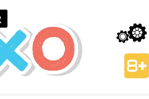 Découvrez Axo : Le jeu de société stratégique de Gigamic - L'Atelier des Jeux