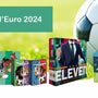 Découvrez les meilleurs jeux de société sur le thème du football pour l'Euro 2024 - L'Atelier des Jeux