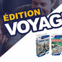 Découvrez l'univers des jeux de société de voyage avec Hasbro Gaming - édition 2024 - L'Atelier des Jeux