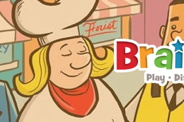 Initiez vos petits à la magie des jeux de société avec BrainBox ! - L'Atelier des Jeux