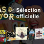 La Sélection Officielle de l'As d'Or 2024 : Un panorama des jeux de société incontournables - L'Atelier des Jeux
