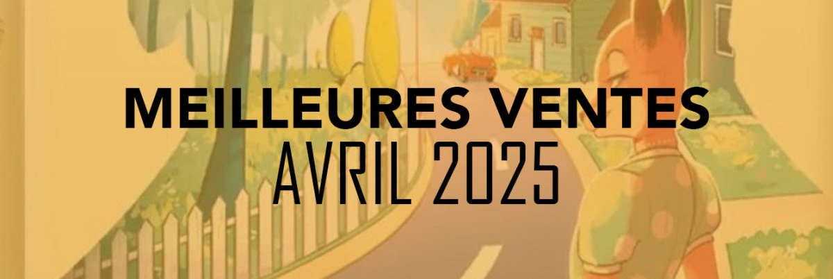 Le top des jeux d’avril 2025 sur l’atelier des jeux : agent avenue, le gourdineur, zénith… et d’autres camarades étonnants - L'Atelier des Jeux