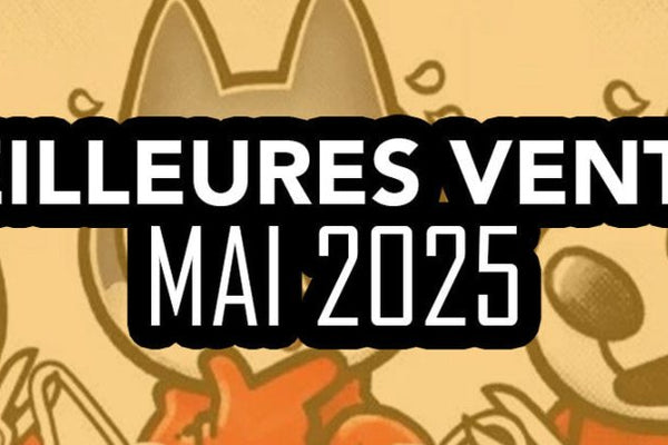 Les 10 jeux que tout le monde s’arrache : tu vas comprendre pourquoi - L'Atelier des Jeux