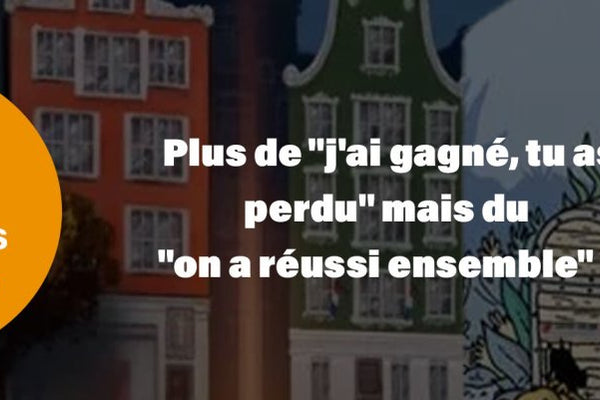 Les 5 pépites coopératives qui vont révolutionner vos soirées jeu dès 10 ans ! - L'Atelier des Jeux