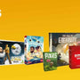Les meilleures ventes de jeux de société d'avril : notre sélection - L'Atelier des Jeux