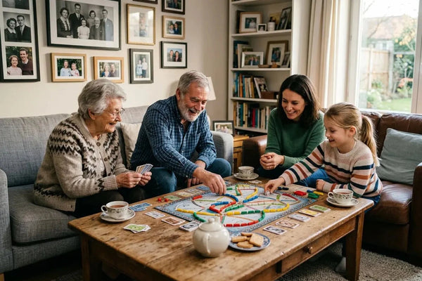 Meilleur jeu de société famille : top pour jouer en famille - L'Atelier des Jeux