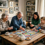 Meilleur jeu de société famille : top pour jouer en famille - L'Atelier des Jeux