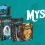 Mysterium : Un mystère coopératif à résoudre ? - L'Atelier des Jeux
