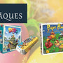 Pâques Ludiques : notre sélection de jeux de société pour enfants - L'Atelier des Jeux