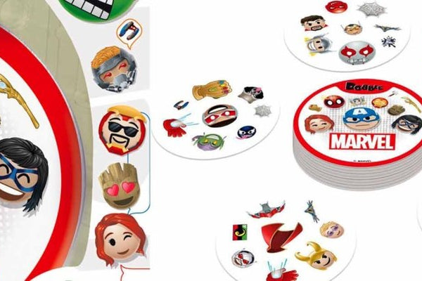 Sélection : 10 jeux de société pour jouer en famille - L'Atelier des Jeux