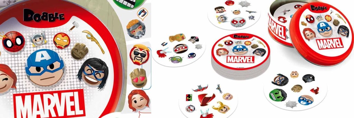 Sélection : 10 jeux de société pour jouer en famille - L'Atelier des Jeux