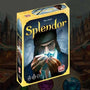 Splendor : Guide complet et stratégies pour maîtriser ce jeu de société de stratégie et de gestion - L'Atelier des Jeux