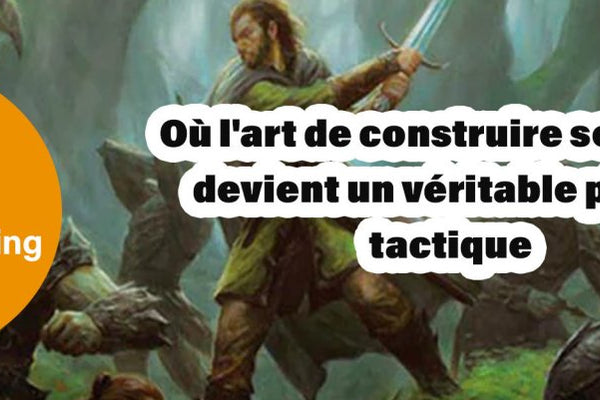 Top 5 des jeux de Deck Building - L'Atelier des Jeux