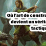 Top 5 des jeux de Deck Building - L'Atelier des Jeux