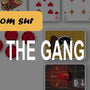 Zoom sur le jeu de société The Gang - L'Atelier des Jeux