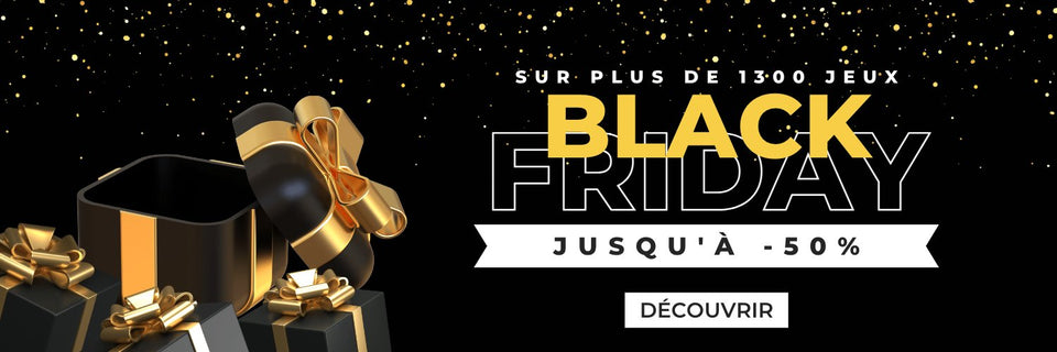 black friday jeux de société