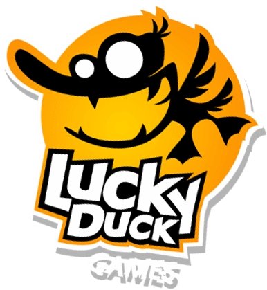 Lucky Duck Games | Mille & un Jeux