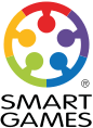 Smart Games | Mille & un Jeux