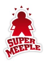 Super Meeple | Mille & un Jeux