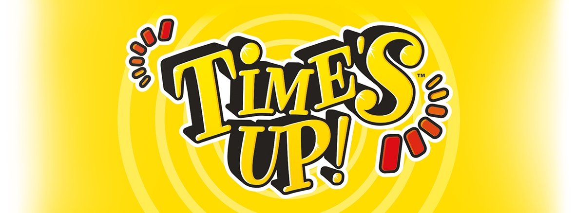Time's Up | Mille & un Jeux