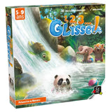 1,2,3 Glisse ! - Jeu de Société - L'Atelier des Jeux