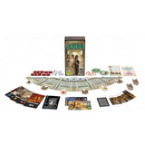 7 Wonders Duel : Agora - Jeu de Société - L'Atelier des Jeux