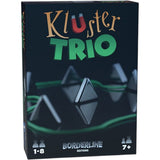 Kluster Trio
