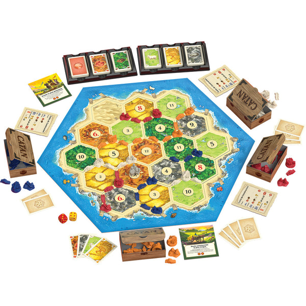 Catan (Edition 2025)