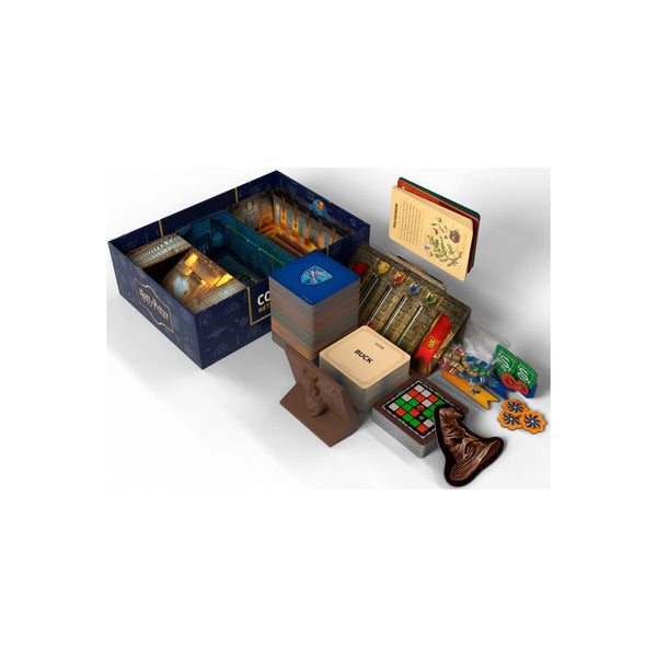 Codenames : Retour à Poudlard