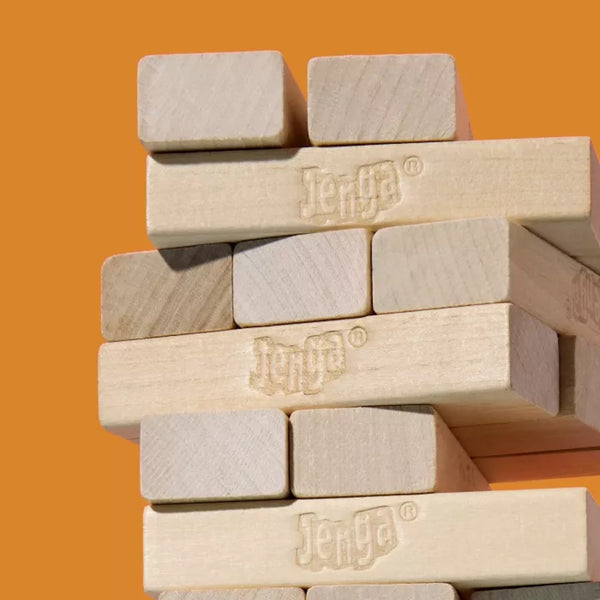 Jenga (Edition 2025)