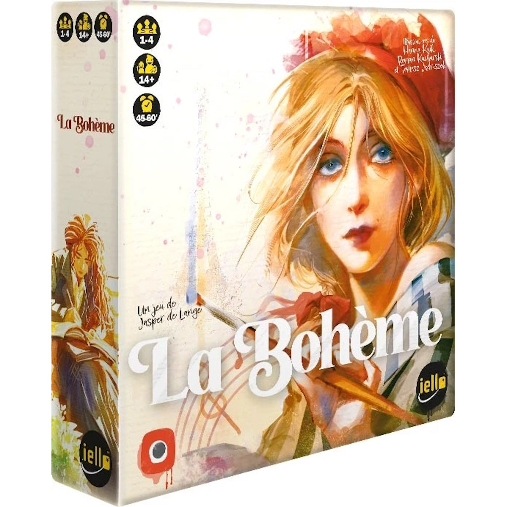 La Bohème