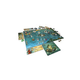 Jeu - Andor : Les Légendes Oubliées - Âges Sombres (Extension) à prix bas Jeu - Andor : Les Légendes Oubliées - Âges Sombres (Extension) à prix bas