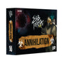 Sub Terra: Ext. 3 - Annihilation - Jeu de Société - L'Atelier des Jeux