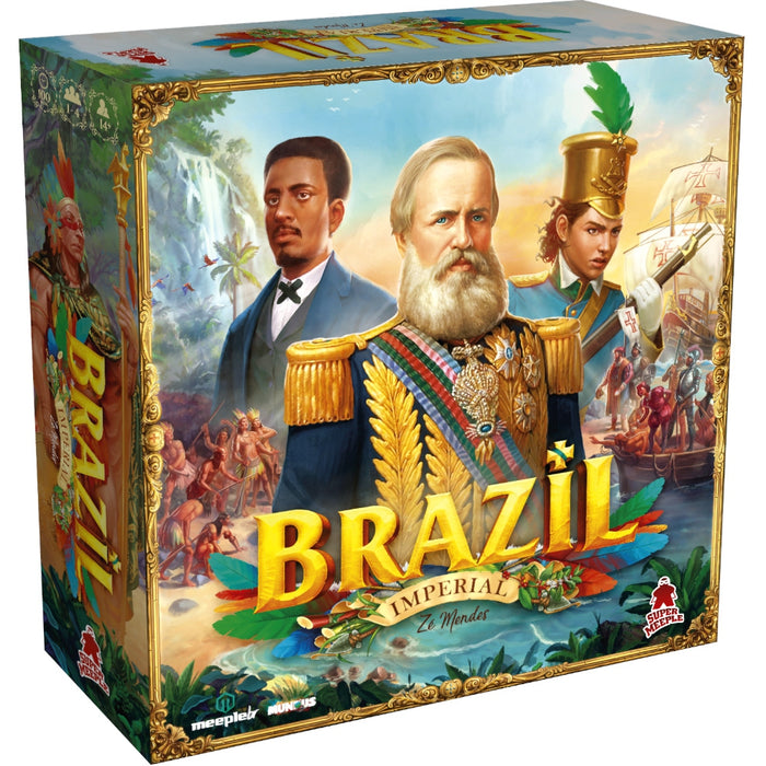 Brazil - Imperial