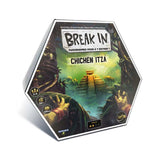Break In - Chichen Itza - Jeu de Société - L'Atelier des Jeux