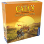 Catan - Villes & Chevaliers - Jeu de Société - L'Atelier des Jeux