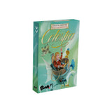 Celestia - Extension Coup de Théâtre - Jeu de Société - L'Atelier des Jeux