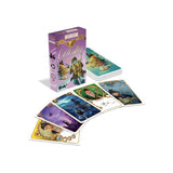 Celestia - Extension Coup de Pouce - Jeu de Société - L'Atelier des Jeux