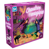 Chaudron Magique