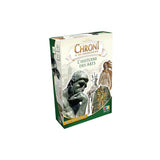 Chroni - Histoire Des Arts - Jeu de Société - L'Atelier des Jeux