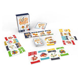 Coup de Feu - Jeu de Société - L'Atelier des Jeux