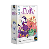 Deadlies - Jeu de Société - L'Atelier des Jeux