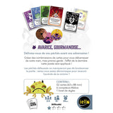 Deadlies - Jeu de Société - L'Atelier des Jeux