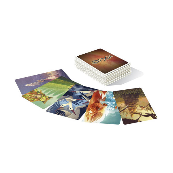 Dixit - Harmonies - Jeu de Société - L'Atelier des Jeux