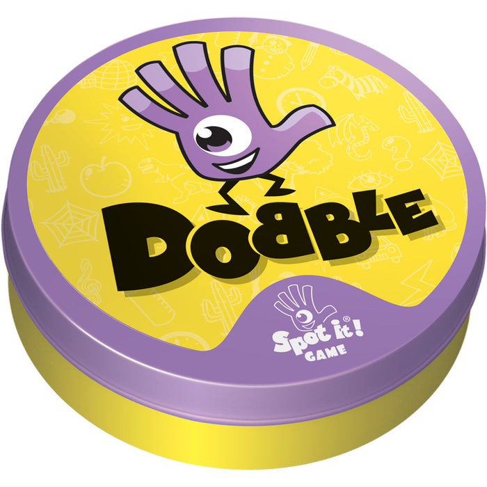 Dobble Classique - Nouvelle Version