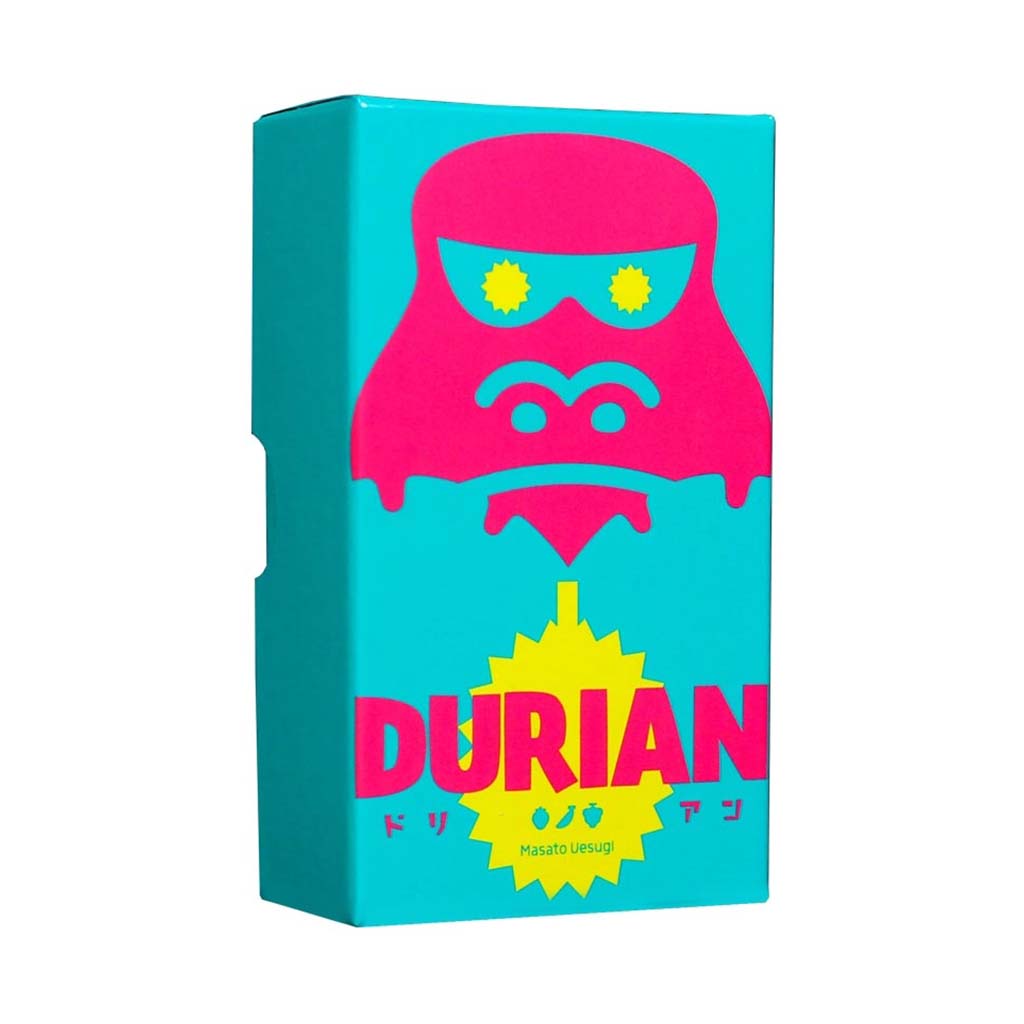 Durian - Jeu de Société - L'Atelier des Jeux