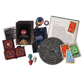 Exit : Les Catacombes de l'Effroi - Jeu de Société - L'Atelier des Jeux